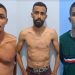 Trio de alta periculosidade que fugiu pela porta da frente de delegacia no AM é procurado