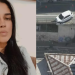 Grávida a caminho do hospital é atropelada, cai do viaduto e perde bebê