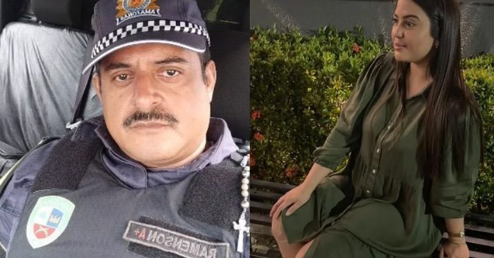 Sargento revela tentativa desesperada de salvar jovem morta ao cair de moto em Manaus: ‘fiz de tudo’