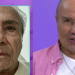 ‘Parece a Gretchen’, dizem seguidores após ator Stênio Garcia fazer harmonização facial aos 91 anos; veja
