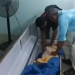 Vídeo: uma semana após acordar no caixão, idosa morre no hospital
