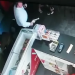 Vídeo: Briga entre idosos por causa de futebol termina com um morto em churrascaria