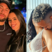 Após colocar chifre na noiva, Neymar faz vídeo fofo para anunciar que eles esperam uma menina