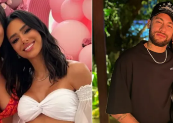 Irmã de Bruna Biancardi detona Neymar em carta: ‘infantil e imoral’