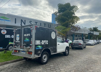 Homem de 23 anos sai para trabalhar em Manaus e acaba executado com vários tiros