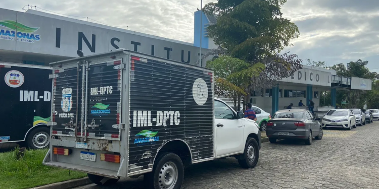 Homem de 23 anos sai para trabalhar em Manaus e acaba executado com vários tiros