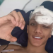 ‘Meno Kabrinha’, influenciador que levou tiro após ser assaltado recebe alta e dança funk