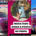 Isabelly Aurora também participava de esquema de rifas de carros, dinheiro e celulares ‘sorteadas’ a amigos