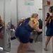 Vídeo: mulher decide quebrar UPA após filha não ser atendida