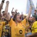 Criança vai para creche e volta com o rosto todo arranhado