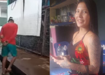 Suspeito de sequestrar, torturar e matar jovem de 20 anos no interior do AM é preso