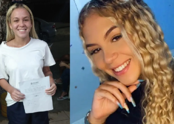 ‘Agora tenho medo de ficar sem emprego’, diz jovem presa por engano durante entrevista em empresa