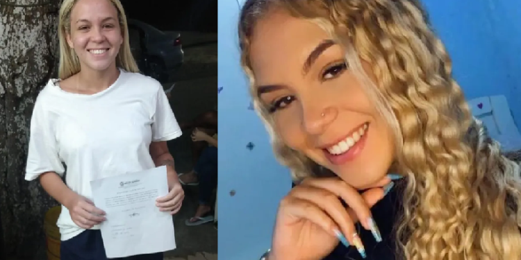 ‘Agora tenho medo de ficar sem emprego’, diz jovem presa por engano durante entrevista em empresa