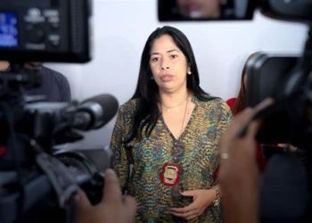 Dez anos depois, delegada prende suspeito de abuso contra criança em Manaus