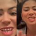 Vídeo: MC Pipokinha mostra nova música e abala redes sociais: ‘meu c* é marrom’