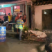 Lanterneiro é executado enquanto lanchava com amigos no Tarumã