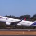 TJAM condena LATAM a indenizar passageiro após cancelamento de voo no Eduardo Gomes