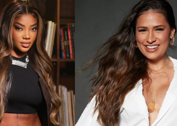 Ludmilla e Simone Mendes são confirmadas na Festa dos Visitantes no Festival de Parintins