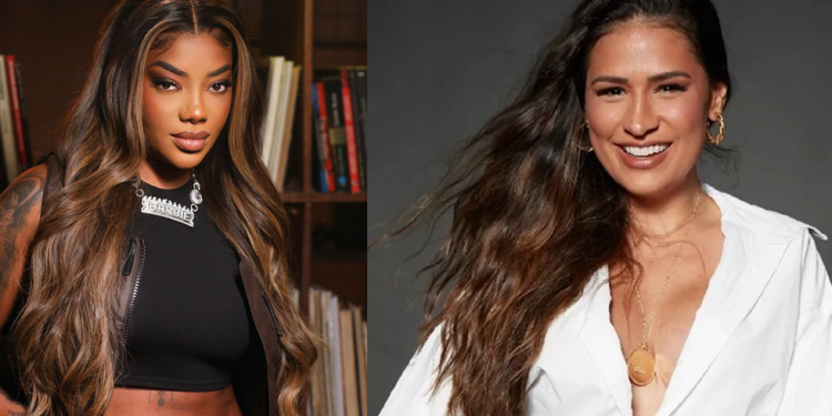 Ludmilla e Simone Mendes são confirmadas na Festa dos Visitantes no Festival de Parintins