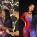Azulou? Após Festa dos Visitantes, Ludmilla diz que viciou em toada do Caprichoso; veja