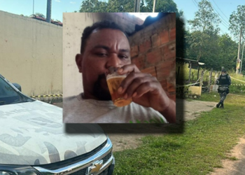 Mecânico tem o cérebro arrancado a marretadas ao ser morto no lugar do irmão