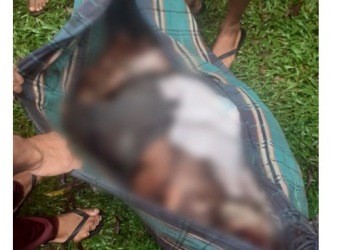 Explosão de draga no interior do AM faz homem morrer sem a cabeça; outros dois estão desaparecidos