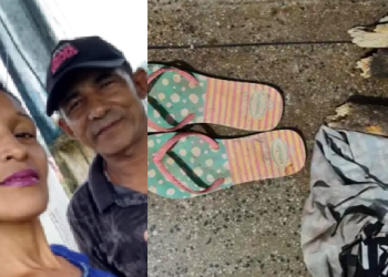 Vigilante mata a pauladas a esposa, dá banho e coloca corpo na cama em Presidente Figueiredo