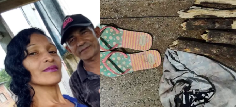 Vigilante mata a pauladas a esposa, dá banho e coloca corpo na cama em Presidente Figueiredo