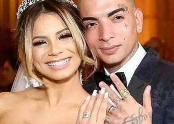 Perdão de Lexa faz MC Guimê escrever poesia: ‘você é linda e inteligente’