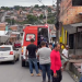 Motorista atropela criança de 7 anos no Cidade de Deus