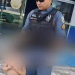 PM procura família de menino de 4 anos encontrado abandonado em rua de Manaus; vídeo