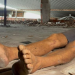 Homem amanhece morto em laje de desconhecido com tiro no rosto em Manaus