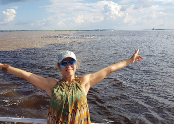 Mulher de 58 anos morre em piscina na Ponta Negra após sofrer convulsão