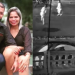 Vídeo mostra motorista por app tentando atropelar a ex-companheira e a esfaqueando em Manaus; veja