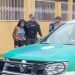 Vídeo: Mãe é presa após dar tesourada na filha e quase a deixar cega em Manacapuru
