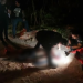 Homem é executado com nove tiros após ser sequestrado e levado até a Zona Leste de Manaus