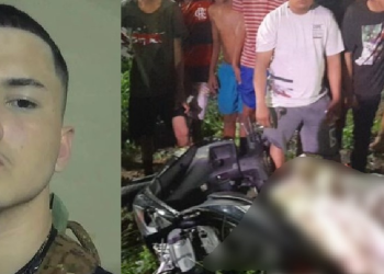 Terceiro adolescente acertado por ‘Amarelinho’ morre; vítimas voltavam de ‘célula’ de igreja em Manaus