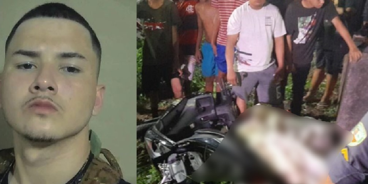 Terceiro adolescente acertado por ‘Amarelinho’ morre; vítimas voltavam de ‘célula’ de igreja em Manaus