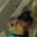 Vídeo: Homem é torturado, arrastado e morto a tiros em terreno baldio em Manaus