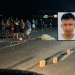 Vídeo: Homem tem o corpo mutilado três vezes e coração fica na pista em grave acidente no Iranduba