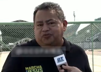 Vídeo: Pastor da Marcha para Jesus em Manaus revolta ao dizer que autista ‘se curou’ após ir ao evento