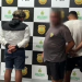Em Manaus, sargento da reserva da PM dá de cara na delegacia com o filho preso por roubo