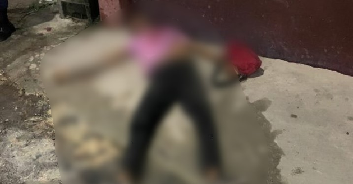 Suposto assaltante causa a ira de traficantes em Manaus e acaba morto a tiros