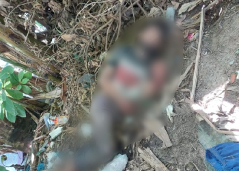 Homem é resgatado prestes a ser executado e arrastado para igarapé em Manaus