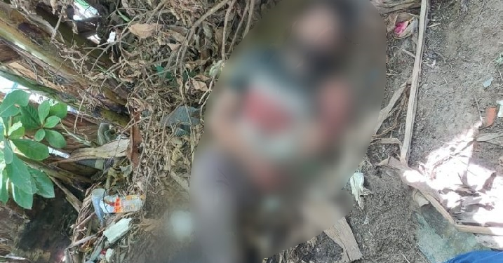 Homem é resgatado prestes a ser executado e arrastado para igarapé em Manaus