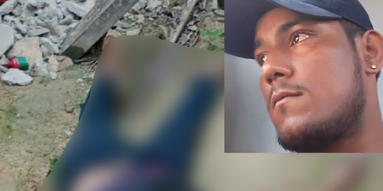Vídeo: Com colete à prova de balas e balaclava homem é morto durante guerra do tráfico em Manaus