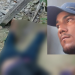 Vídeo: Com colete à prova de balas e balaclava homem é morto durante guerra do tráfico em Manaus