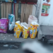 Na covardia, pistoleiros em moto matam homem em situação de rua no Novo Aleixo
