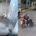 Vídeo mostra Bené e comparsa tocando o terror e fazendo arrastão no Cidade de Deus; veja