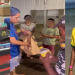 Vídeo: Influenciador de Manaus debocha ao ser criticado por distribuir corote em ‘ação social’ a pessoas na rua